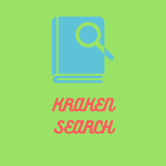 Kraken Search Image